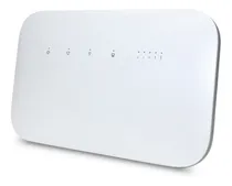Comprar Modem Router 4g\u002F3g De Internet Huawei B612 Todo Operador