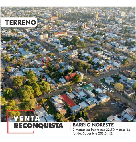 Imagen 1 de 1 de Venta Terreno