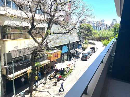 Imagen 2 de 30 de 2 Amb En Alquiler Con Cochera En Torre Deco Armani - Recoleta