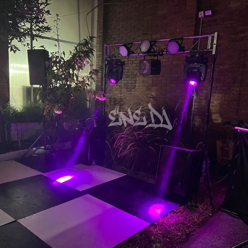 Disc Jokey , Dj Para Eventos - Zona Norte Sur Capital