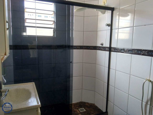 Conjunto Comercial, Aparecida, Santos, Cod: 14662 - A14662