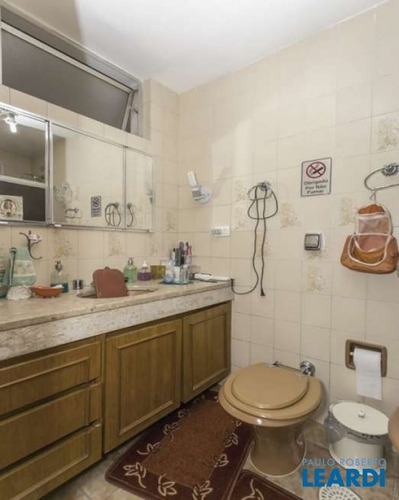 Imagem 11 de 15 de Apartamento - Perdizes - Sp - 452234