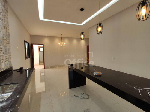 Imagem 25 de 30 de Casa À Venda, 448 M² Por R$ 1.500.000,00 - Anápolis City - Anápolis/go - Ca0796