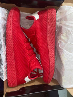 adidas hu rojos