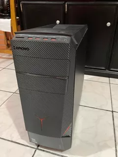 Lenovo Y900-34isz