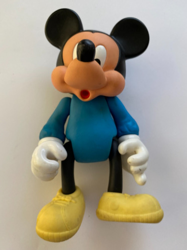Mickey Mouse Arco