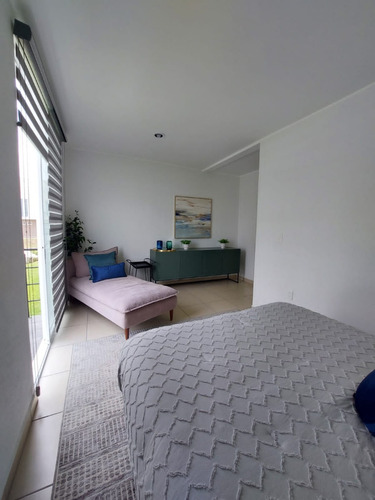 Casa En Venta En Yautepec Morelos Con Alberca