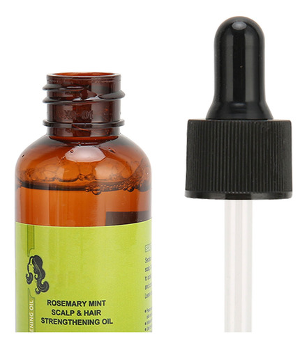 Aceite De Cuidado Del Cabello De La Planta Nueces De 59 Ml