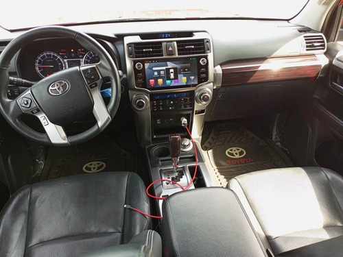 Imagen 7 de 14 de Toyota 4runner Limited