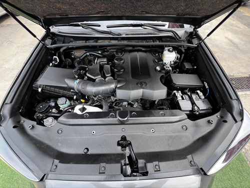 Toyota 4runner Trd Pro