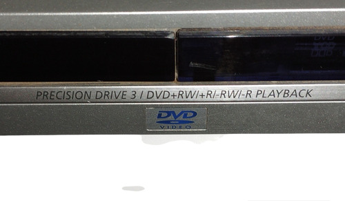 Dvd Sony Dvp-ns575p Usado 