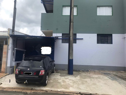 Imagem 1 de 13 de Prédio À Venda, 1800 M² Por R$ 8.000.000,00 - Parque Taquaral - Campinas/sp - Pr0418