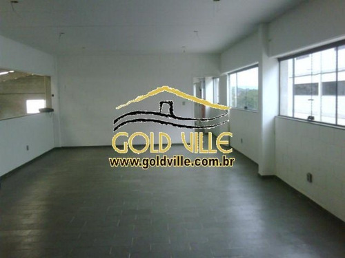 Imagem 7 de 24 de Ga0088 Alugar Galpão Em Cotia - Ga0088 - 33871605