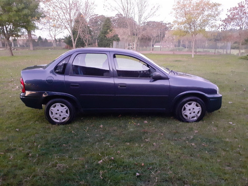 Chevrolet Corsa Clásico 1.6