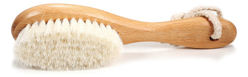Cepillo De Masaje Para Bebés Con Forma De Peine, Capilar Sua