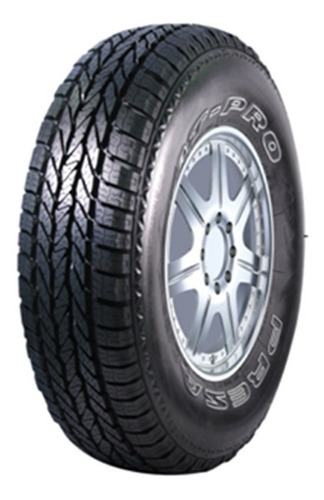 Llanta Presa 235/65 R17 Pj88