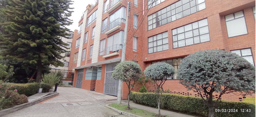 Apartamento En Cedritos 7 Inmobo