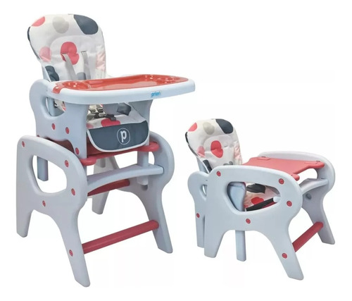 Comedor 2 En 1 Para Bebé Ebaby