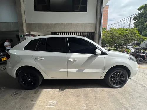Renault Koleos 2.5 Expression