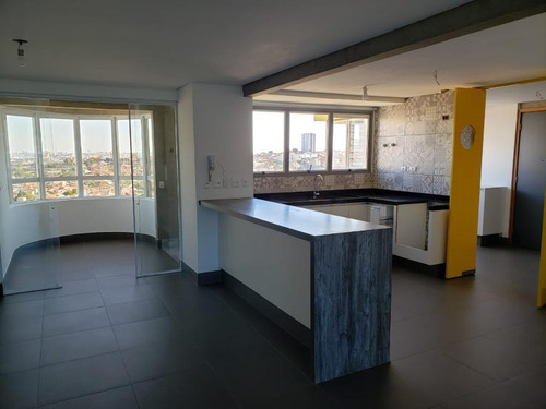 Imagem 10 de 28 de Apartamento Com 4 Dormitórios À Venda, 227 M² Por R$ 1.800.000,00 - Jardim - Santo André/sp - Ap0184