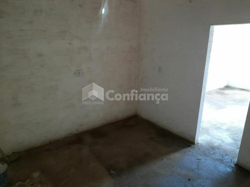 Imagem 5 de 8 de Casa À Venda No Bairro Parque Soledade - Caucaia/ce - 450