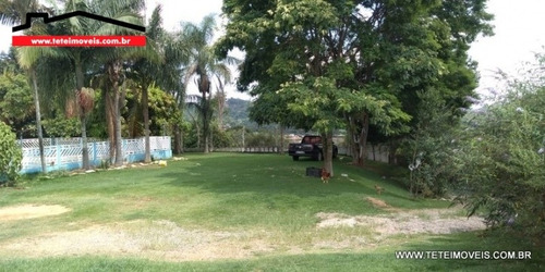 Imagem 15 de 15 de Chácara Em Pinhalzinho - 83