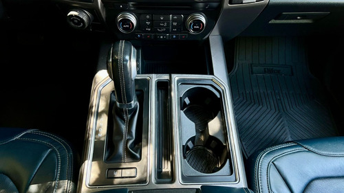 Ford F-150 Limited