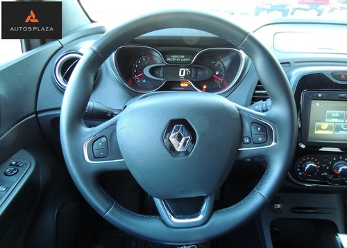 Renault Captur 2.0 Intens At