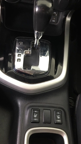 Nissan Frontier Le 4x4