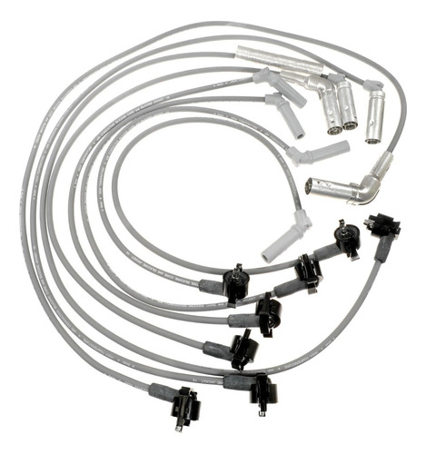 Cable Bujia Ford Explorer 98-01 8cilindro 5.0 Tienda Fisica