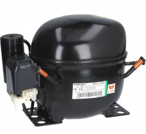 Motor Compresor Marca Embraco Aspera. Lpb 1/2 Hp Neu2140gk.