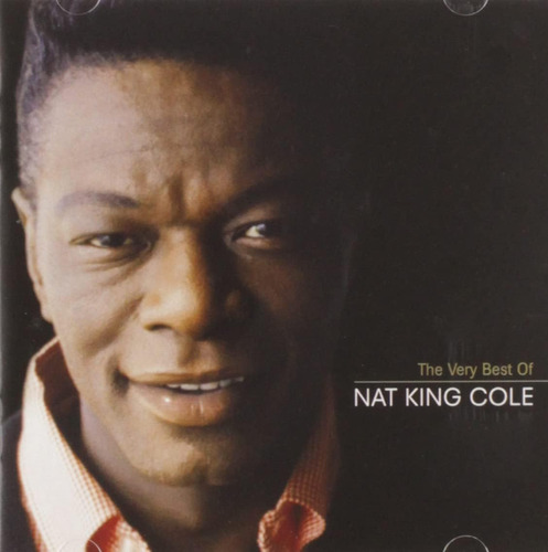 Cd: Lo Mejor De Nat King Cole