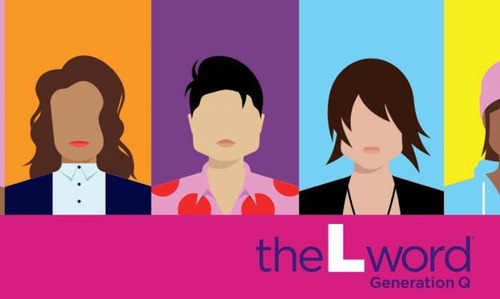 The L Word Generation Q 1er Temporada Estreno En Dvd
