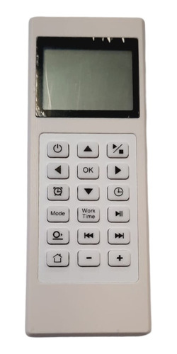 Control Remoto Ava Bot Original Smart-tek