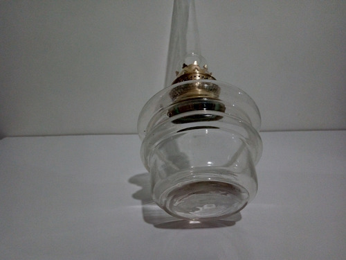 Lampiao Antigo A+ 100 Anos Kosmos Sem Trinca Marca Hs Alem