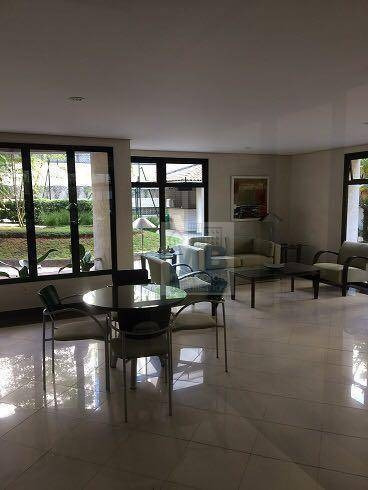 Imagem 13 de 14 de Apartamento Com 2 Dormitórios À Venda, 65 M² Por R$ 435 - Vila Suzana - São Paulo/sp - Ap3673