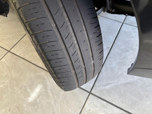 Renault Clio 1.6 PRIVILÉGE 16V FLEX 4P MANUAL