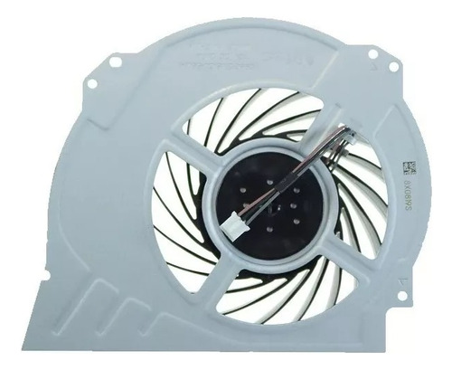 Ventilador De Playstation 4/ 2000 / 1200 / 1100 1000/ Pro/