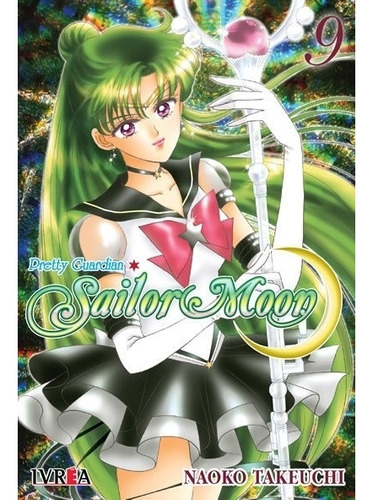 Ivrea Sam09 Sailor Moon 09