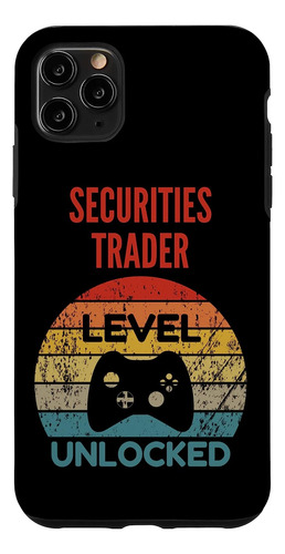 iPhone 11 Pro Max Securities Trader Level Unlocked - Gamer G