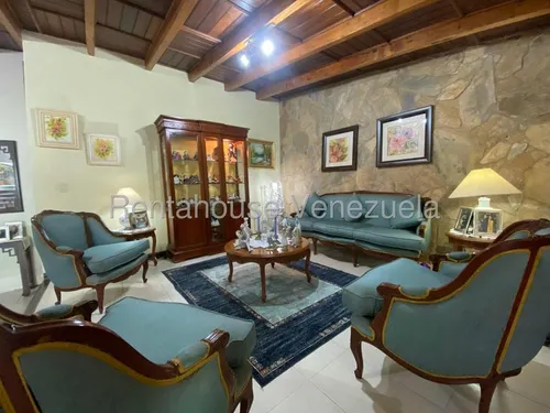 Casa En Venta - Cg 25-19593
