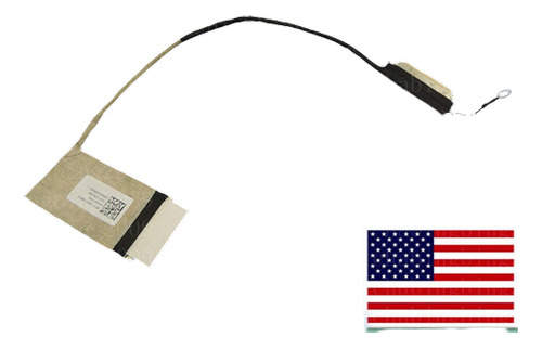 Original Ar17 Lvds Lcd Led Video Pantalla Cable 1422-020l 00