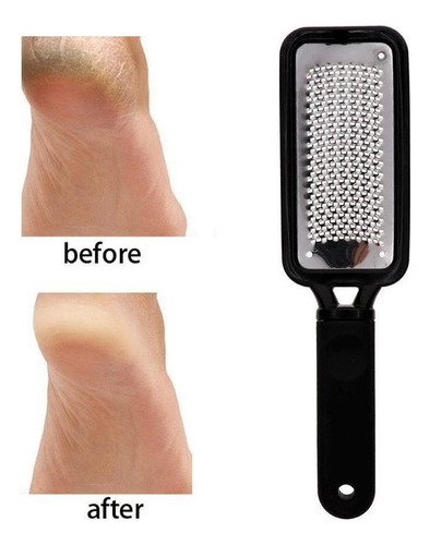 Herramientas De Pedicura Profesional Para Lima De Pies