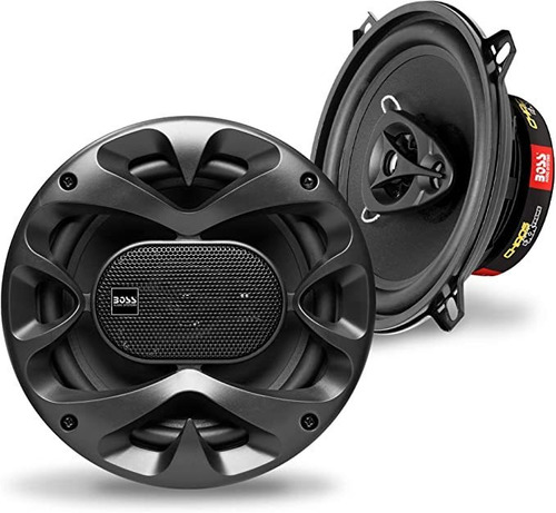 Boss Audio Systems Chb Chaos Series - Altavoces Estéreo Pa.