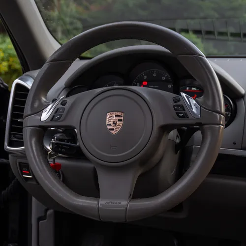 Porsche Cayenne 3.6 V6