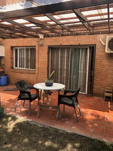 Venta De Departamento 3 Ambientes En Las Mercedes