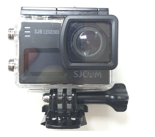 Sj6 Legend Com Microfone Externo Dudacell