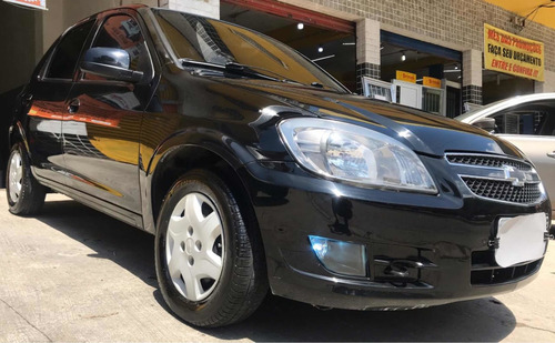 Chevrolet Celta 1.0 Lt Flex Power 5p 2015
