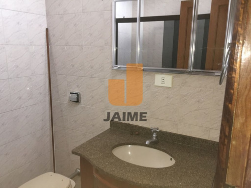Sobrado Na Lapa De Baixo, 2 Domitórios, 1 Vaga Com 92 M2 - Ja12140