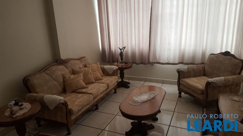 Imagem 1 de 15 de Apartamento - Santana - Sp - 538930